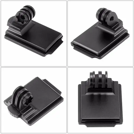 NVG адаптер на шлем для крепления экшн камер или приборов ночного видения Nectronix M-415 (100974) - фото 3