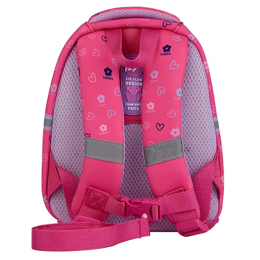 Рюкзак дитячий Yes Cute Bear K-33 - фото 2