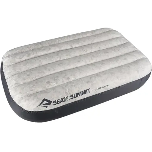 Подушка надувна Sea To Summit Aeros Down Pillow Delux (1033-STS APILDOWNDLXGY)