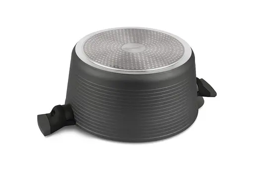 Набір каструль з кришками та сковородою Edenberg EB-5641, 12 предметів - фото 9