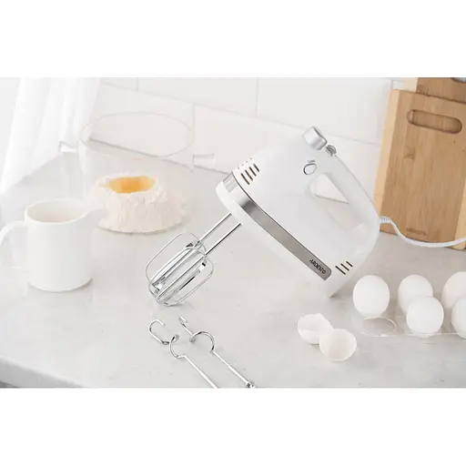 Міксер Ardesto HMC-3000W - фото 10