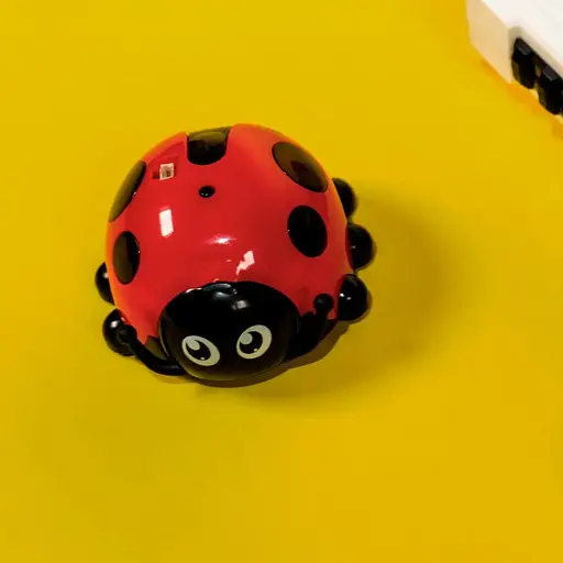 Набір лазерної зброї Otamanko Лазерні бої 1 лазерний пістолет і жук - фото 4