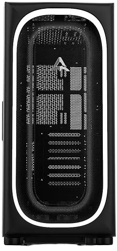 Корпус Alseye Ai Pro-B Halo Pro Black (AS.07.0224) - фото 2