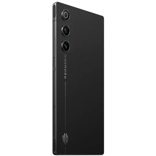 Смартфон ZTE Nubia Redmagic Gaming 10 Air 5G 16/512Gb NX779J Twilight Global version - фото 4