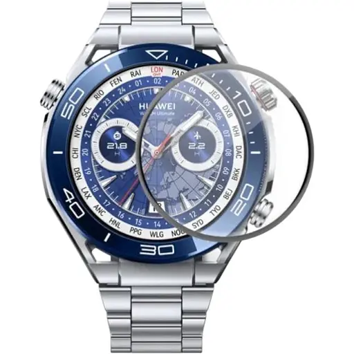 Защитная пленка DK Composite Film box для Huawei Watch Ultimate (black)