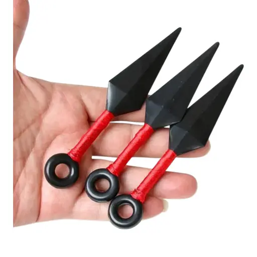 Кунаї Наруто Naruto N 27.159 - фото 1