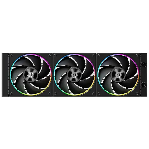 СВО ID-Cooling DL360 Max (DL360 MAX) - фото 9