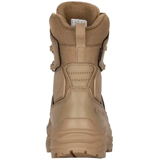 Ботинки AKU Sentinel GTX 7 Coyote - фото 4