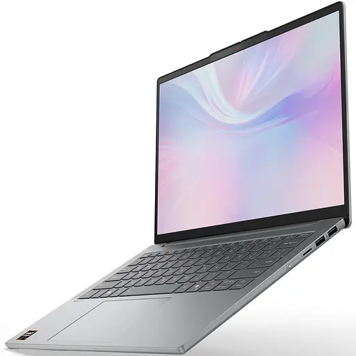Ноутбук Lenovo IdeaPad Slim 5 14AKP10 AI 7 350 50GHz,32GB DDR5,1TB,Radeon,Без ОС - фото 2