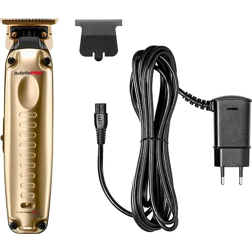 Тример для бороди та вусів BaByliss PRO Lo-Profx FX726GE [104312]