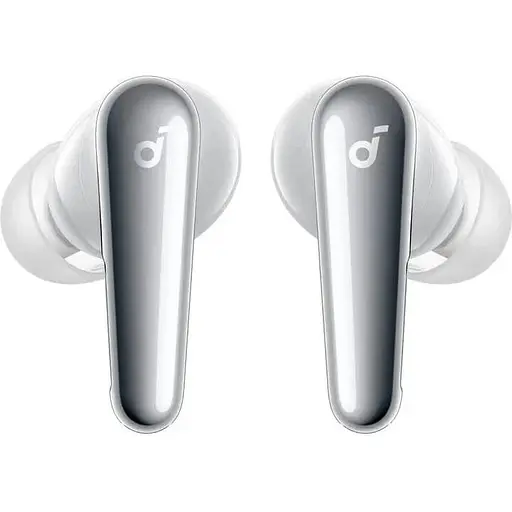 Bluetooth-гарнітура Anker SoundСore Liberty 4 Pro ANC White Matte (A3954G21)