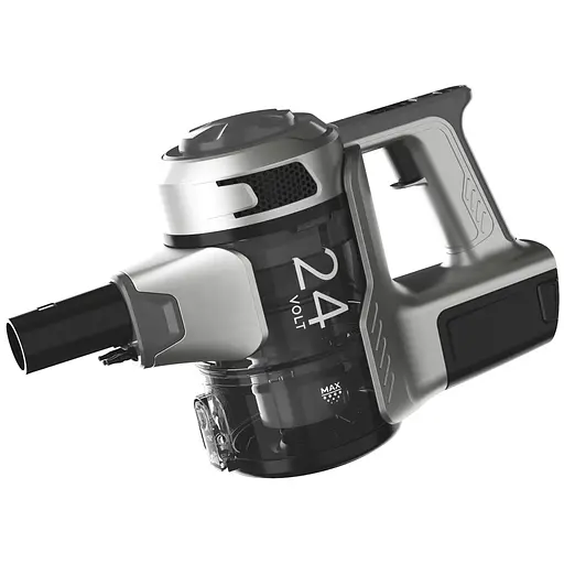 Пылесос Sharp SAVP3501BS - фото 3