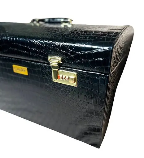 Набор столовых приборов Zepter Z-605 на 12 персон в подарочном чемодане 86 предметов - фото 10