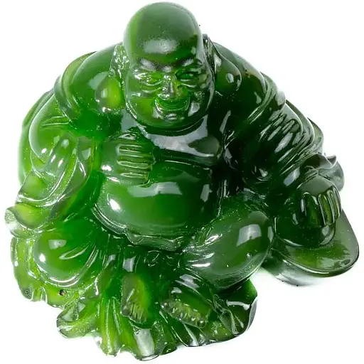 Хотей с деньгами, меняющий цвет - фото 7