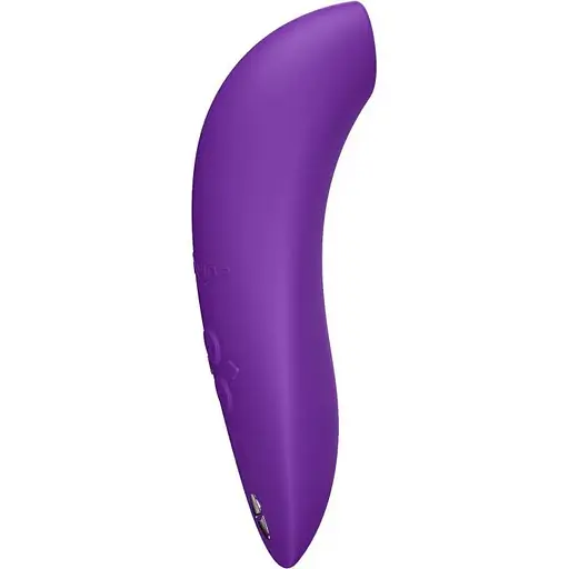 Вакуумний стимулятор We-Vibe Melt 2 (Purple) - фото 4