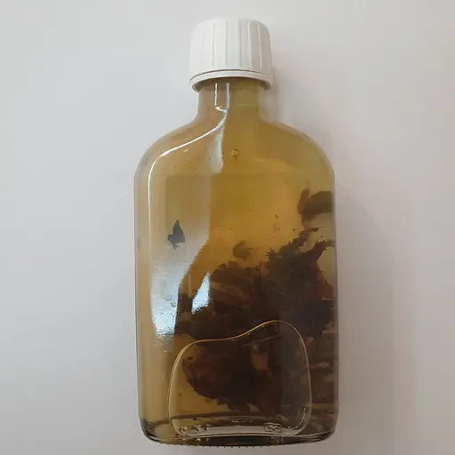 Настоянка на траві почечуйний горець 200 мл - фото 2