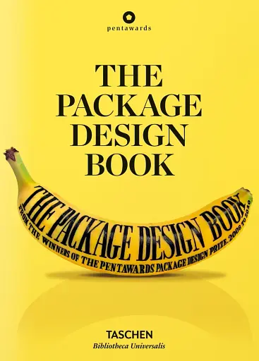 The Package Design Book