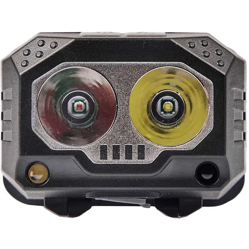 Фонарь налобный Skif Outdoor Mars - фото 4