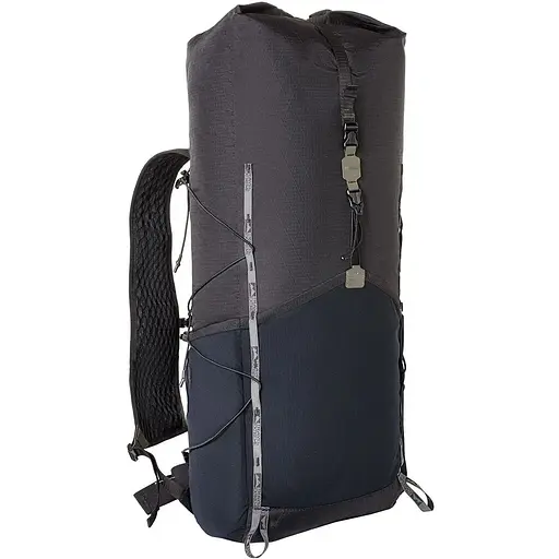 Рюкзак Travel Extreme X-Hike 39 Black (1060-TE03394)