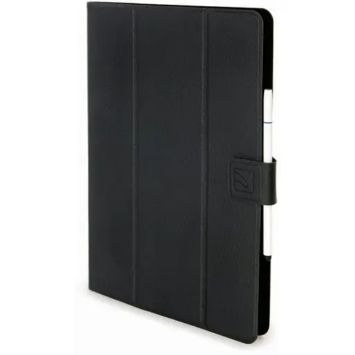 Чохол Tucano Facile Plus Universal для планшетів 7-8" чорний - фото 4