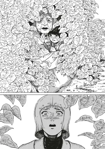 Відьомський рай. Том 6 - фото 6