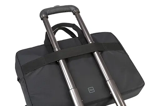 Сумка Zona 15"/16", черный Tucano teh0014414 - фото 9