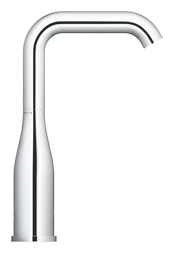 Смеситель для умывальника 1/2" L-размера Grohe Essence 24182001 Хром - фото 2