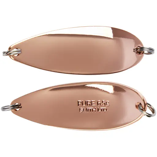 Блешня Smith Pure 2.7 g BGO