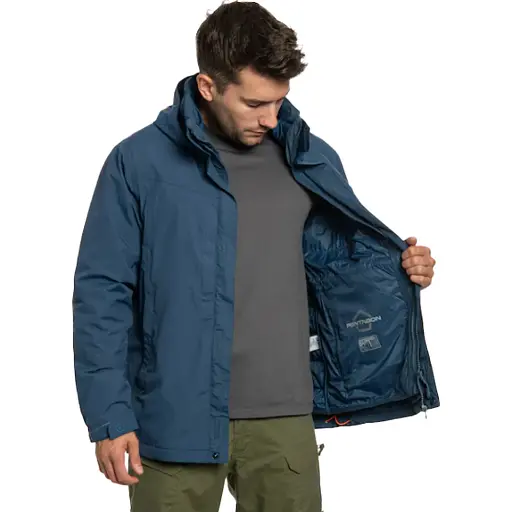 Куртка Pentagon GEN V3.0 XL Raf Blue - фото 5