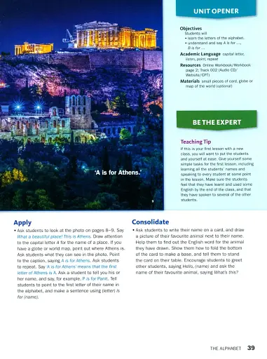 Impact Foundation. Lesson Planner + Audio CD + Teacher's Resource CD + DVD - фото 5