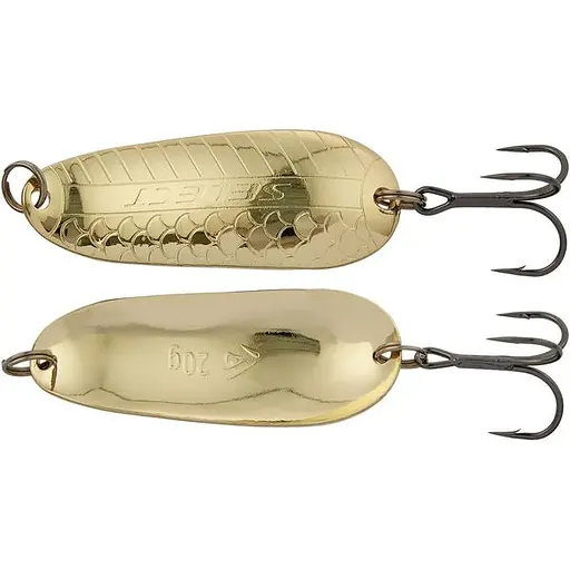 Блешня Select gandex 20.0g 63mm Жовтий (1013-1870.68.18)