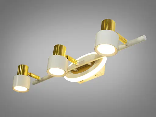 Підсвічування для дзеркал і картин, 12W - фото 3