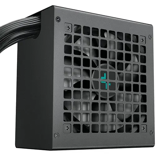 Блок живлення Deepcool 750W PL750D V2 (R-PL750D-FC0B-EU-V2) - фото 5