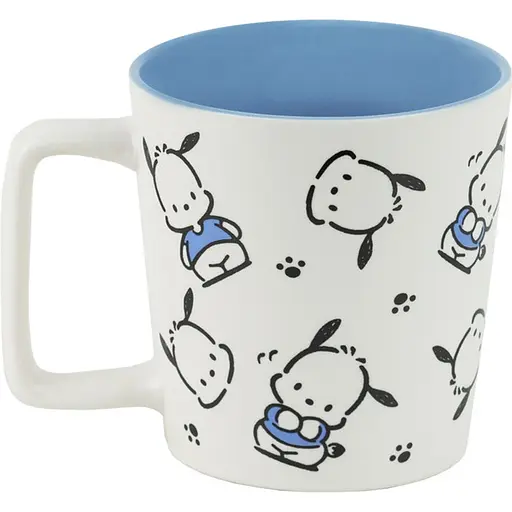 Чашка Kite Pochacco 390 мл (PC25-212-2) - фото 1