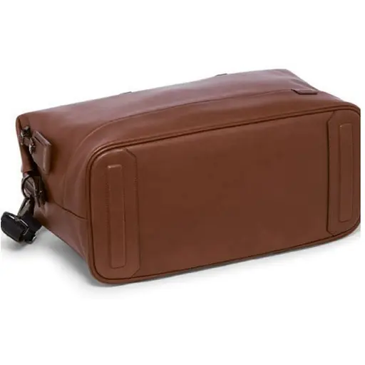 Сумка Дорожная Tumi TUMI HARRISON COGNAC 52x28x21,5 06302053CG - фото 3