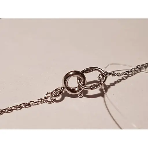 Срібне кольє Qvaliz Пташки. 908-00841 - фото 3