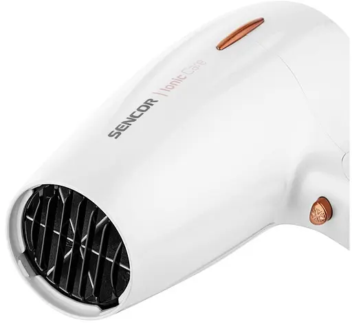Фен Sencor SHD 7200GD - фото 6