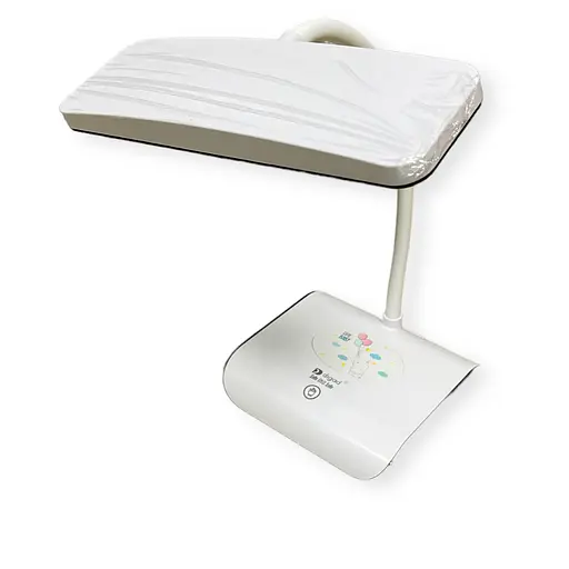 Настольная лампа Digad 1937 сенсорная + 2х18650 + USB +3 режима (плавное регулирование) - фото 9