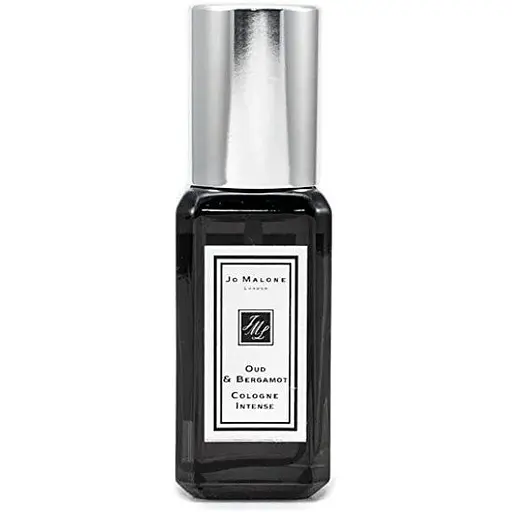 Одеколон оригинал Jo Malone Oud & Bergamot Intense 9 мл - фото 1
