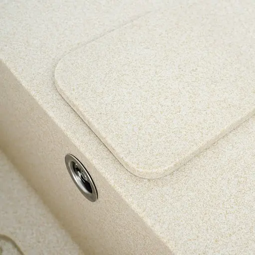 Кухонна мийка Platinum 7850 CUBE (SP000024618) - фото 2