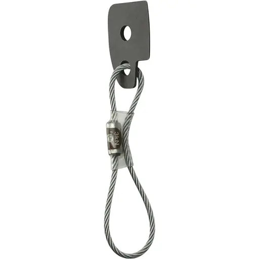 Скальный крюк Black Diamond Rurp (1033-BD 520210)