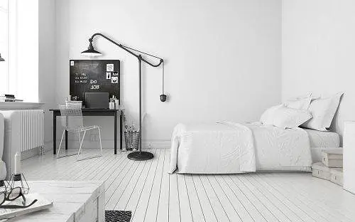 Торшер Black. PikArt арт. 1506 - фото 3