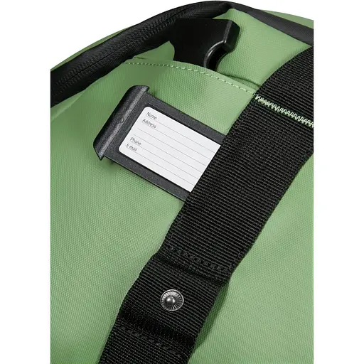 Сумка Дорожная Samsonite ECODIVER STONE GREEN 55x31x24 KH7*04005 - фото 12