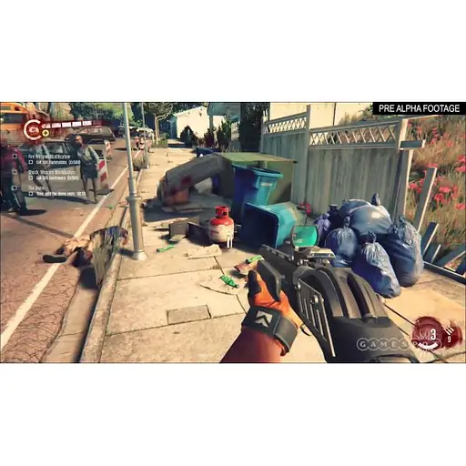 Гра Dead Island 2 (російські субтитри) (PS4) - фото 6