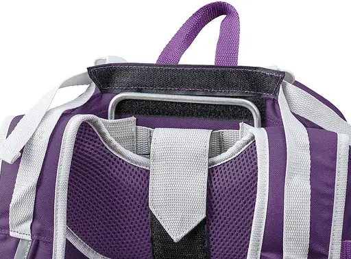 Повседневный женский рюкзак с усиленной спинкой TOP MOVE 30х45х22 см sum0020922 - фото 10