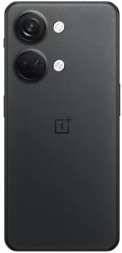 Смартфон OnePlus Смартфон Nord 3 5G CPH2493 674" 8/128GB 2SIM 5000мА/год Tempest Gray - фото 3