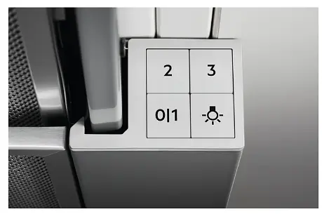 Витяжка Electrolux LFP326S (6902962) - фото 4