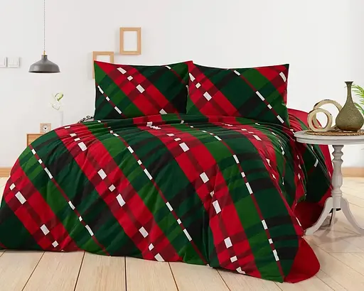 Постільна білизна Canvas Фланель Belizza pbe0052185 - фото 1