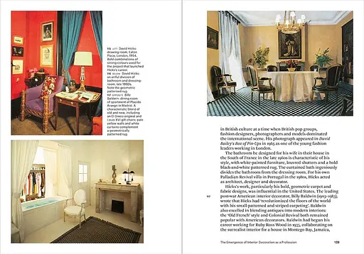 Interior Design Since 1900 - фото 6