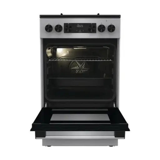 Плита газова GORENJE GK 5C60 SJ - фото 5